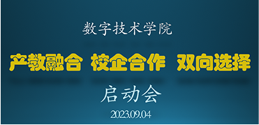 头雁领航 群雁起飞|项目实训