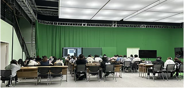 职通未来 梦想启航