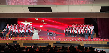 传承雷锋精神 践行暖心行动