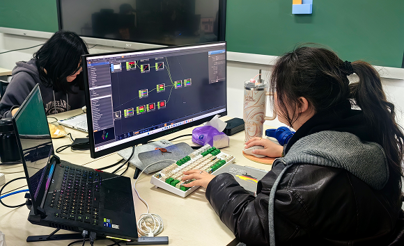 交互设计工作室照片5