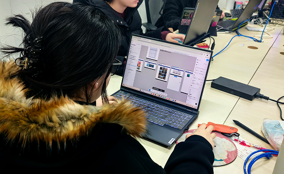 交互设计工作室照片6