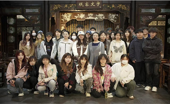 影视美术设计工作室照片1