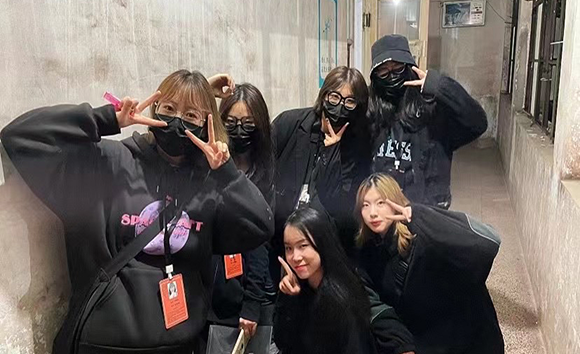 影视美术设计工作室照片3