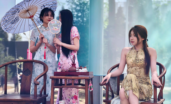 影视美术设计工作室照片5