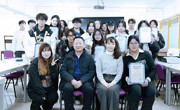 影视美术设计工作室照片7