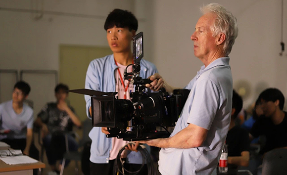 影视美术设计工作室照片8