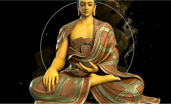 数字动画工作室照片9