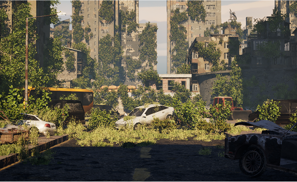 UE视效工作室照片11