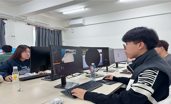 UE视效工作室照片4