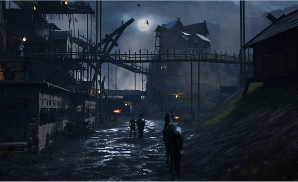 UE视效工作室照片9