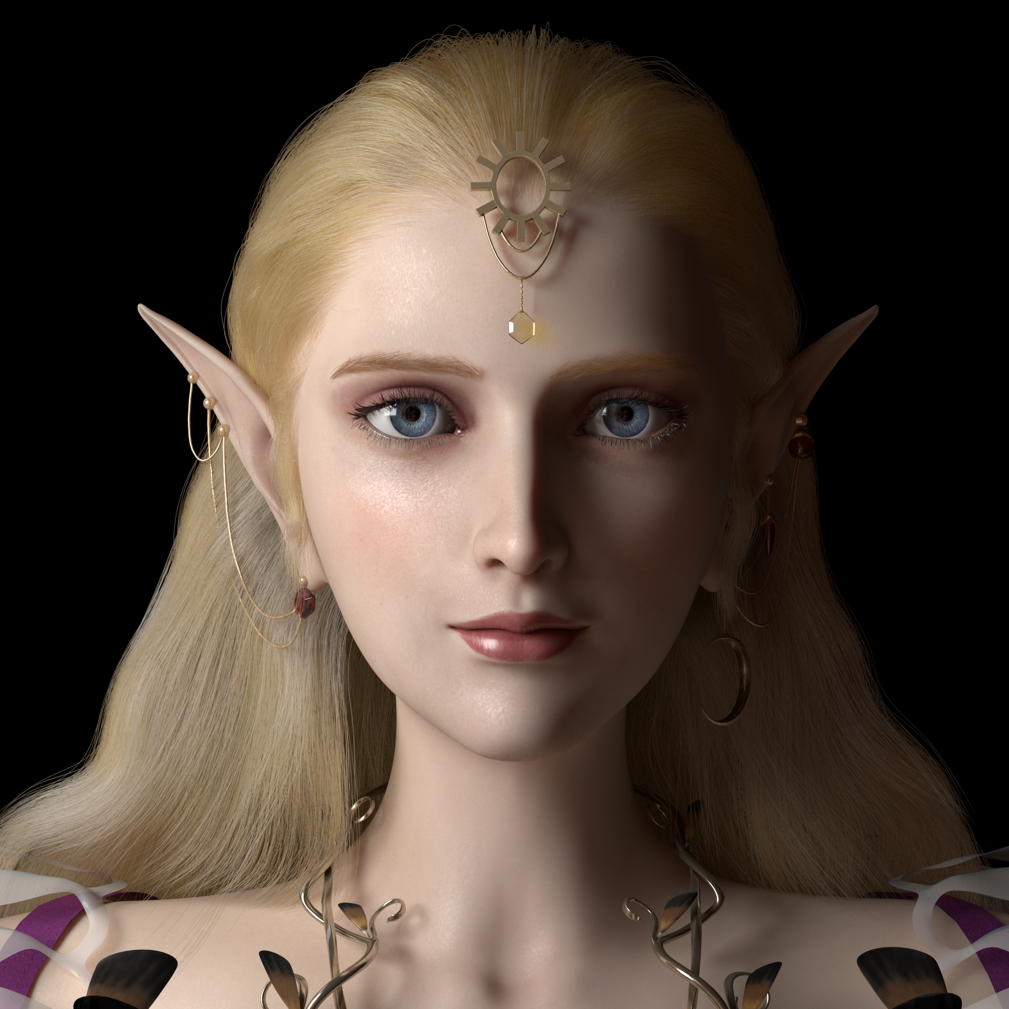 影视后期工作室照片2