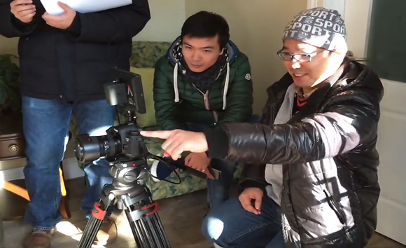 影视后期工作室照片6