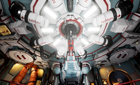 影视后期工作室照片7