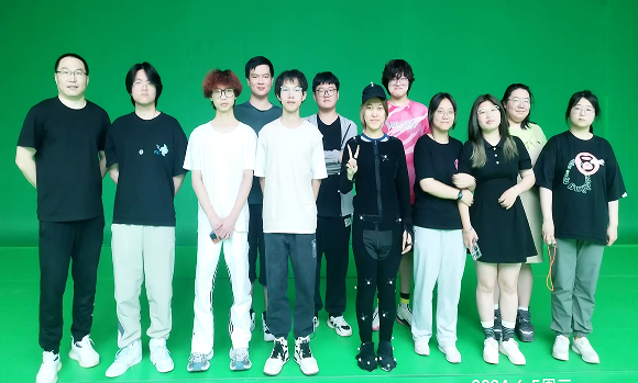 影视后期工作室照片9